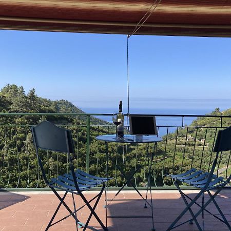Al Geko Del Groppo ☆ Breath & Relax ☆ 5 Terre Villa Volastra Buitenkant foto